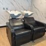 Salon backwash shampoo units Image 3
