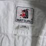 Kids Matsuru Judo Kimono (4-5 yrs) Image 2
