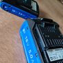 Rawlplug 18v cordless SDS Hammer Drill 2 batteries Image 7