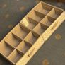 IKEA organisers storage boxes set of 6 Image 5