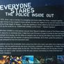 The Police [2006] Everyone Stares The Police Inside Out [Music DVD] Image 3