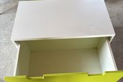Ikea Stuva drawer and bench
