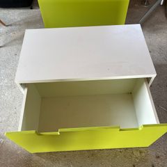 Ikea Stuva drawer and bench