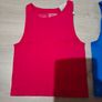 2 New vest top size S Image 2