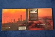 Nin. Y34rz3r0r3m1x3d Cd