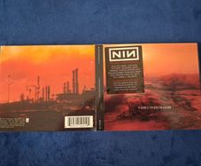 Nin. Y34rz3r0r3m1x3d Cd