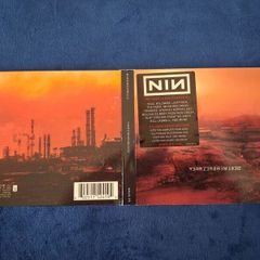 Nin. Y34rz3r0r3m1x3d Cd