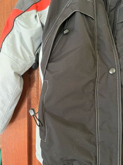Ladies ski suit