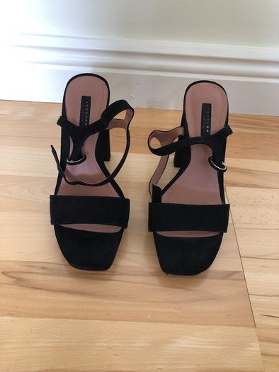 Topshop heels