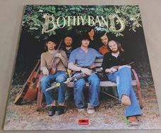 The Bothy Band - Old Hag You Have Killed Me - Vinyl Record + Hundreds More