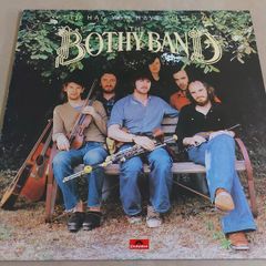 The Bothy Band - Old Hag You Have Killed Me - Vinyl Record + Hundreds More