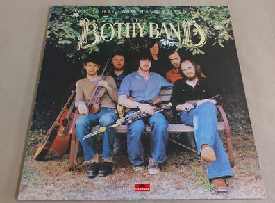 The Bothy Band - Old Hag You Have Killed Me - Vinyl Record + Hundreds More
