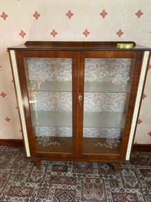 Display Cabinet