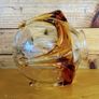 Mid century Murano glass light shade Image 3