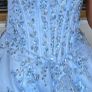 Debs Dress Image 7