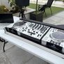 Professional Denon DJ Setup  Complete Plug and Play Mobile DJ Rig  Flight Case, Speakers & 2,000 Songs Included Image 5