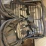 Double buggy Image 2