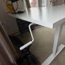 IKEA Adjustable Desk Image 3