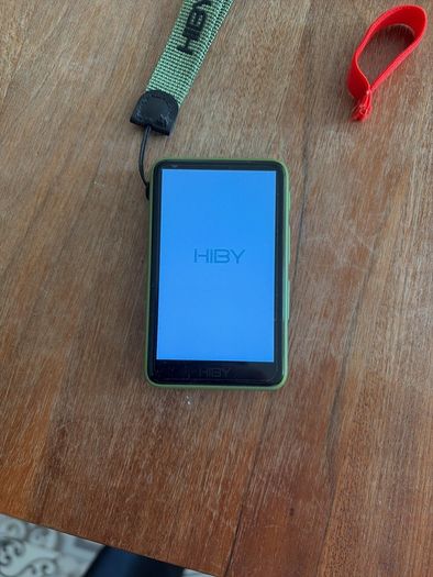 Hiby R1