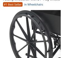 wheelchair