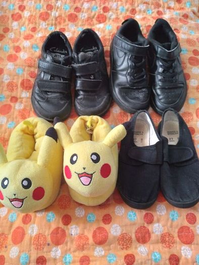 Bundle of boys clothes age 3 to 4 years
