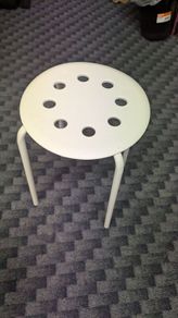 IKEA stool