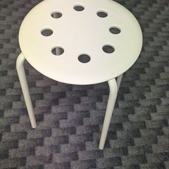 IKEA stool