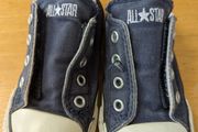 Kids/Toddler Converse Size junior Size 7
