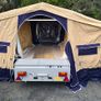 Trigano Trailer Tent Image 3