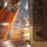 Spiderman Brand new day '26 Cinema Quad poster "portrait " Image 3