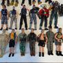 1990s Action Man Collection (See all photos for full collection) Image 2