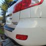 08 Hyundai santa fe for parts Image 3