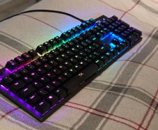 HyperX Gaming Keyboard