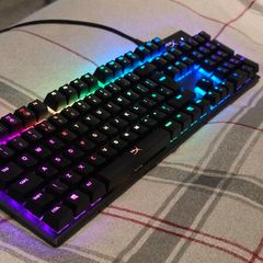 HyperX Gaming Keyboard