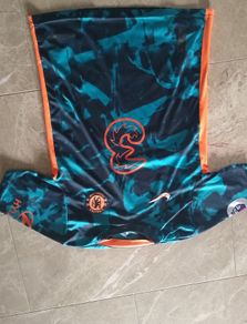 Chelsea FC Football Jersey