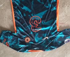 Chelsea FC Football Jersey