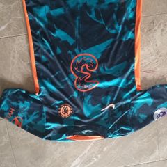 Chelsea FC Football Jersey