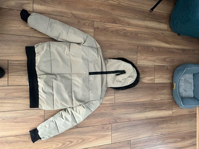 Zavetti Canada Winter Coat