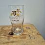 guinness pint glass Image 3