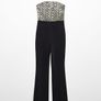Mango Jumpsuit Brand New Image 5