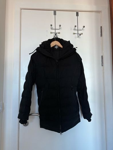 Wellensteyn Winter Coat Woman
