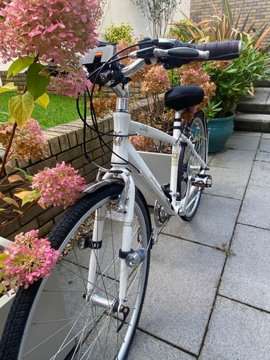 Pendleton Darby Womens Bike