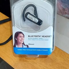 Bluetooth  Headset Explorer 220