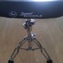 Pearl speed saddle drummers seat Image 2