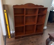 bookshelf