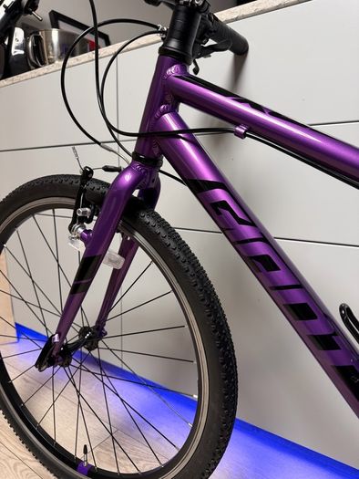 Giant ARX Junior Bike 24 inch (Like NEW)