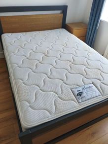 Double Mattress