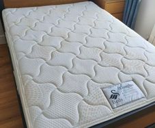 Double Mattress
