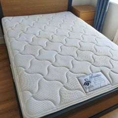 Double Mattress