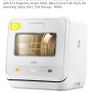 dishwasher small over table dishwasher Image 7